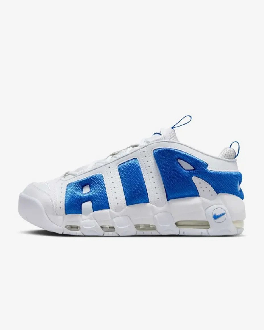 Nike Up Tempo Low