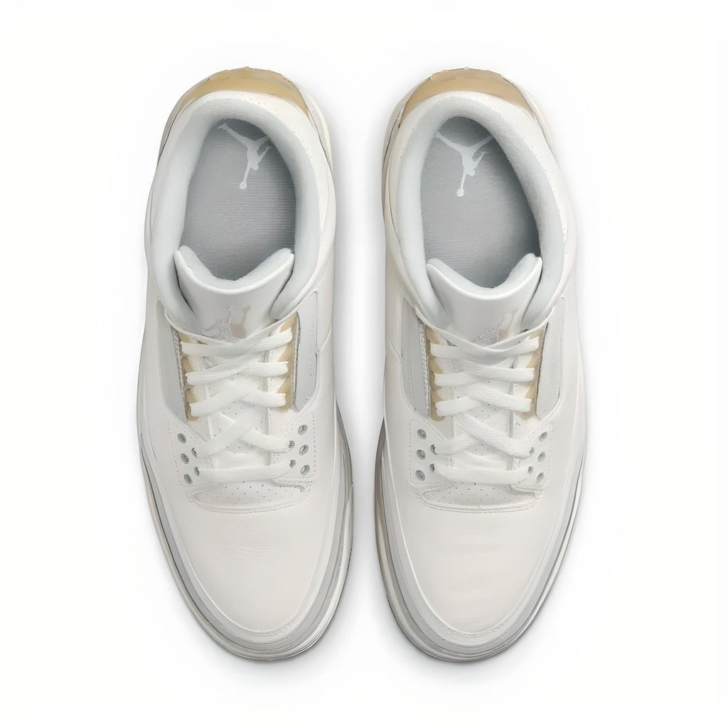 Air Jordan 3 Retro Craft
