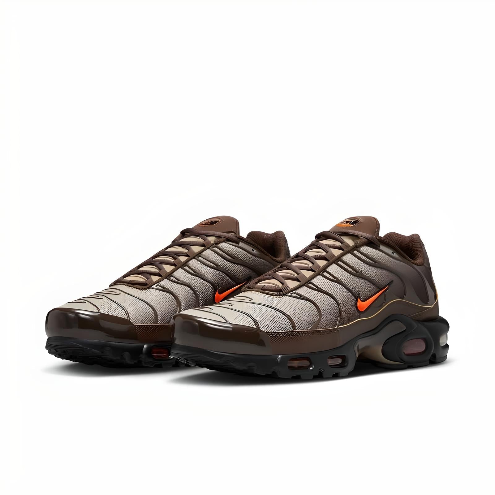 Nike Air Max Plus