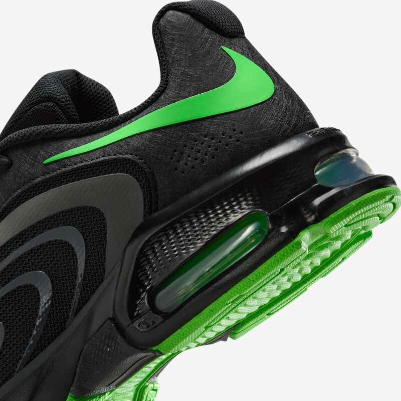 Nike Air Max Fire