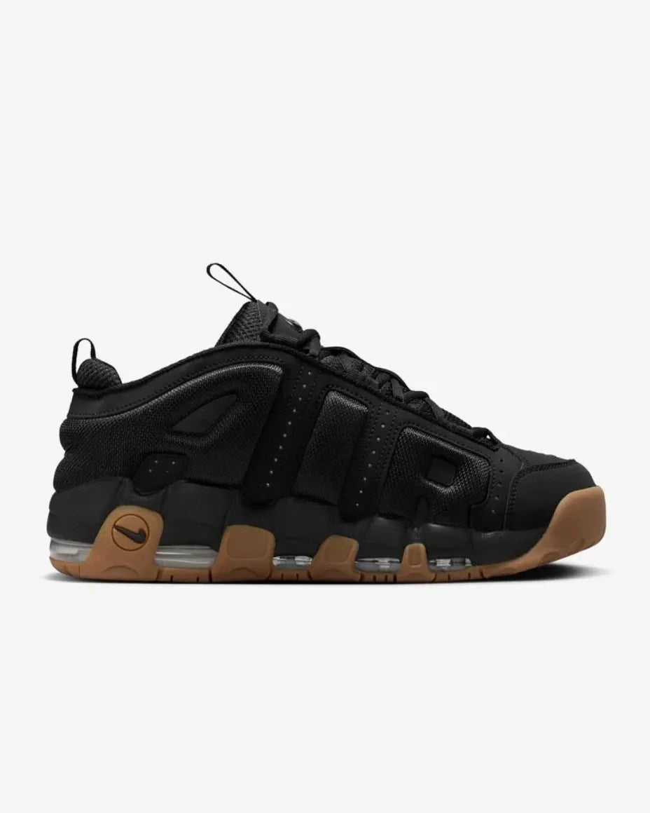 Nike Up Tempo Low