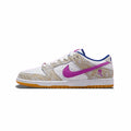 Nike zapatillas SB Dunk x Rayssa Leal