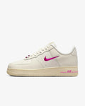 Nike Force One 1’07