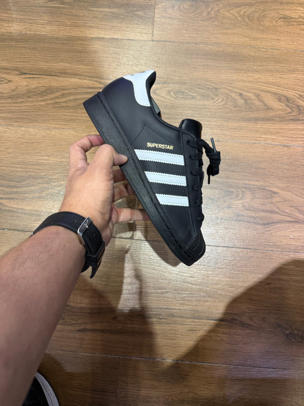 Adidas Súper Star