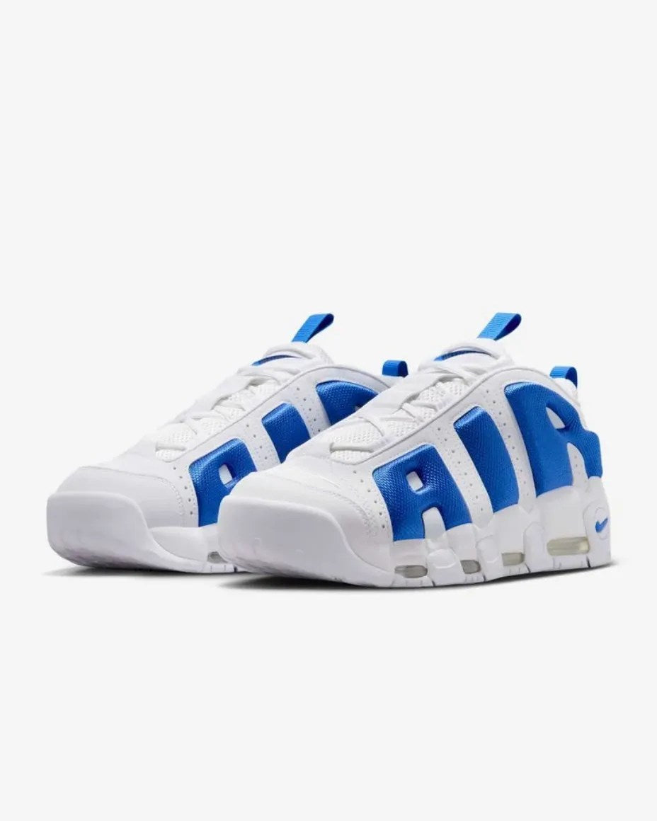 Nike Up Tempo Low