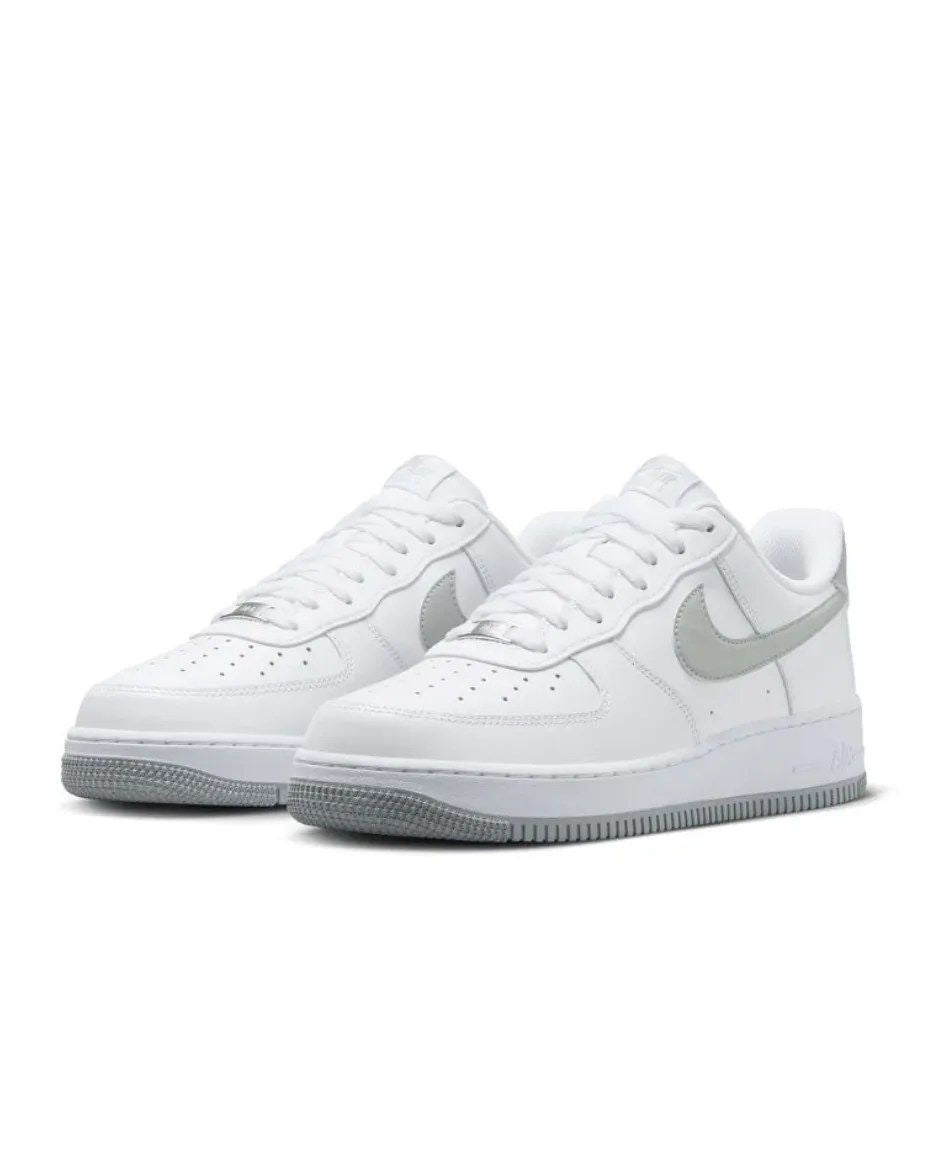 Nike Force One Grey