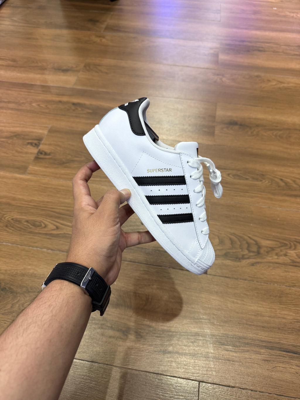 Adidas Súper Star