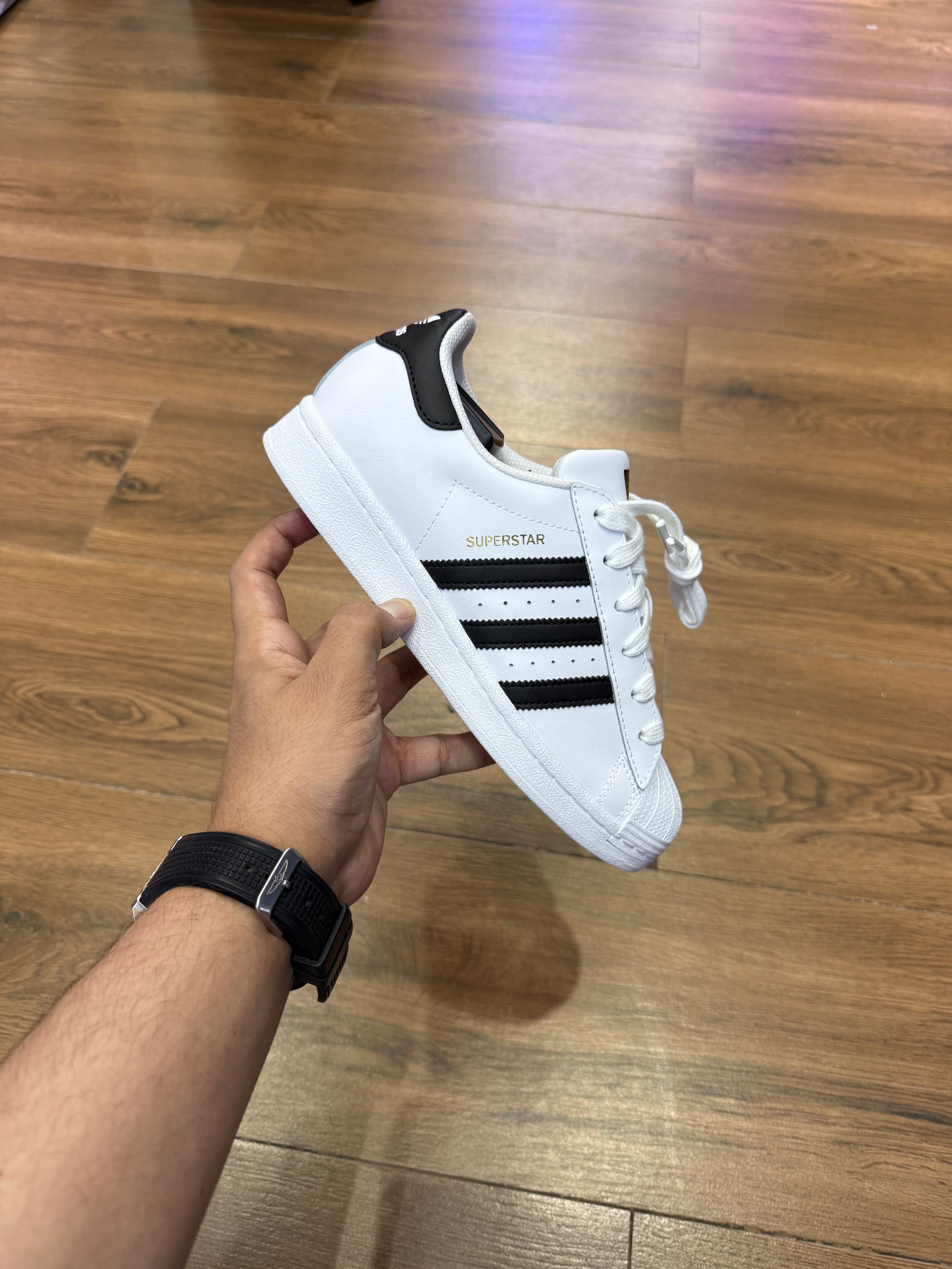Adidas Súper Star