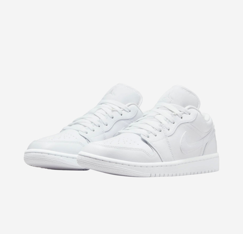 Jordan Retro 1 White