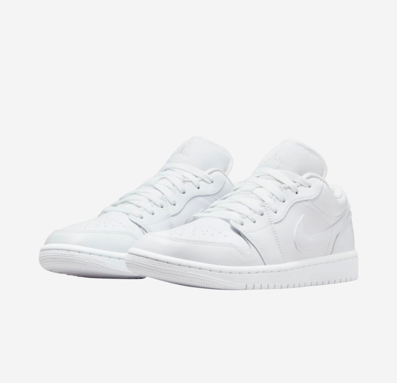 Jordan Retro 1 White