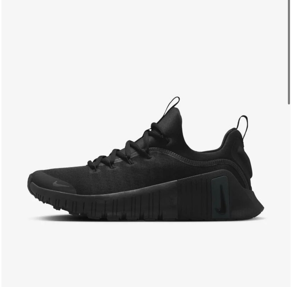Nike Free Metcon 6