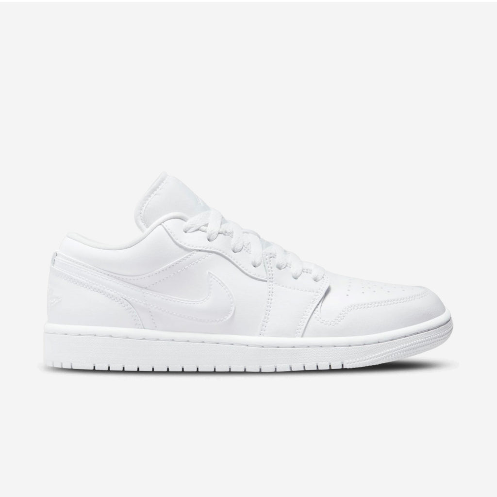 Jordan Retro 1 White