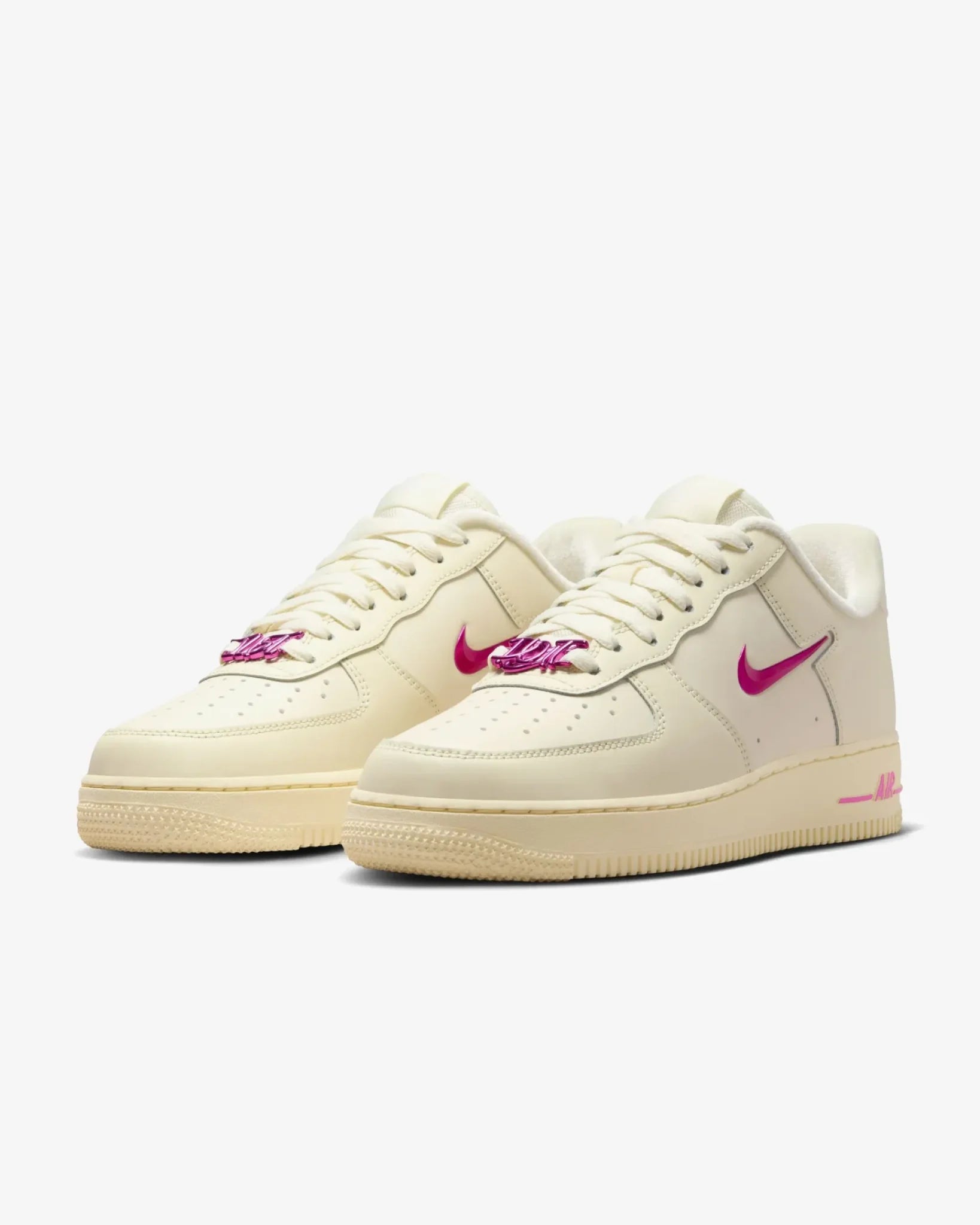 Nike Force One 1’07
