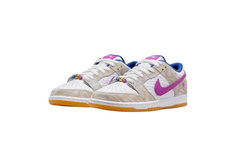 Nike zapatillas SB Dunk x Rayssa Leal