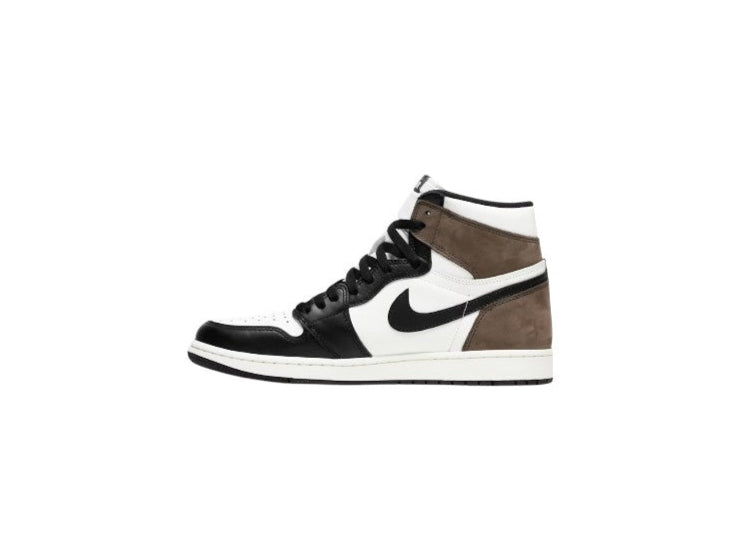 Air Jordan 1 Retro High OG 'Mocha Oscuro'