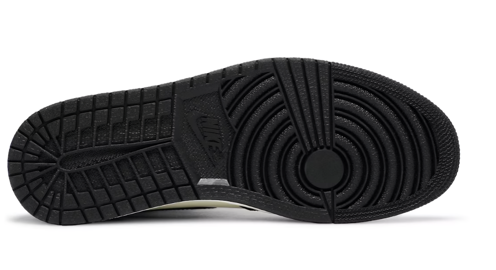 Air Jordan 1 Retro High OG 'Mocha Oscuro'