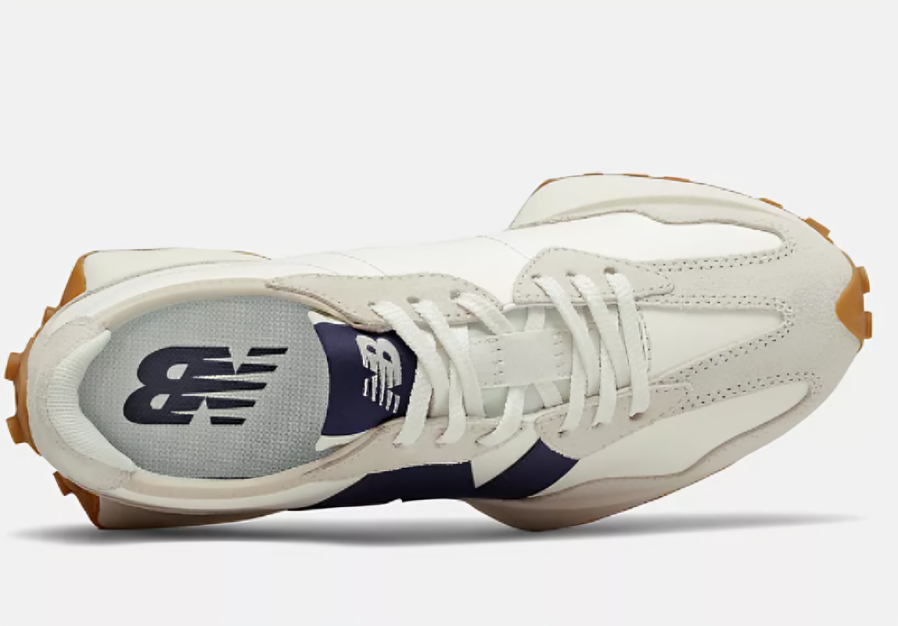 New Balance 327