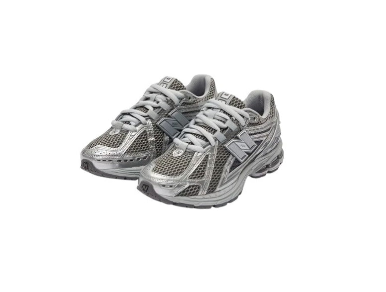 New Balance 1906R Harbor Grey Silver Grey Standard
