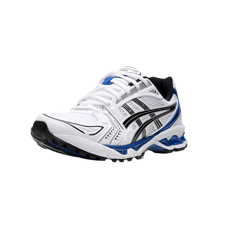 Gel Kayano 14 "Blanco / Azul Atún"