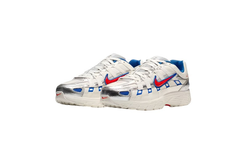 Nike- P 6000
