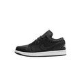 Air Jordan 1 Low "Black Elephant"