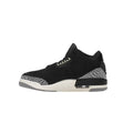 Air Jordan Retro 3 'Off Noir'