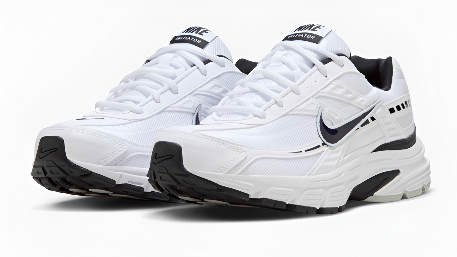 Nike initiator Blanco/Negro