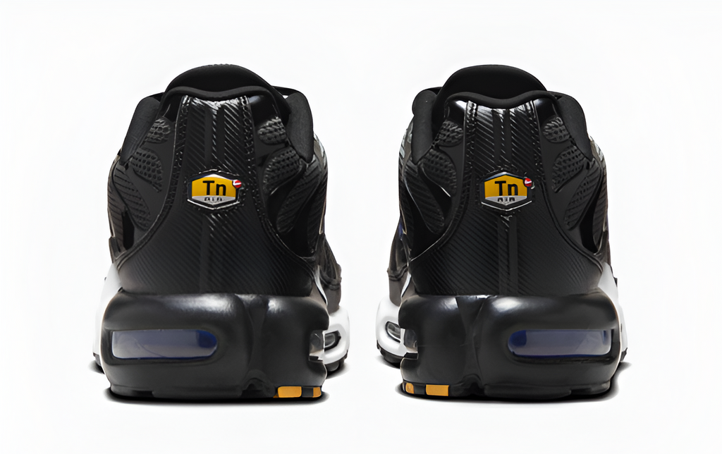 Nike Air Max Plus