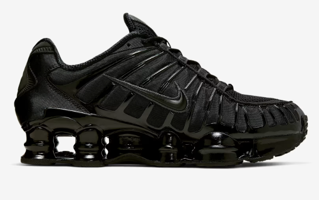 Nike Shox TL