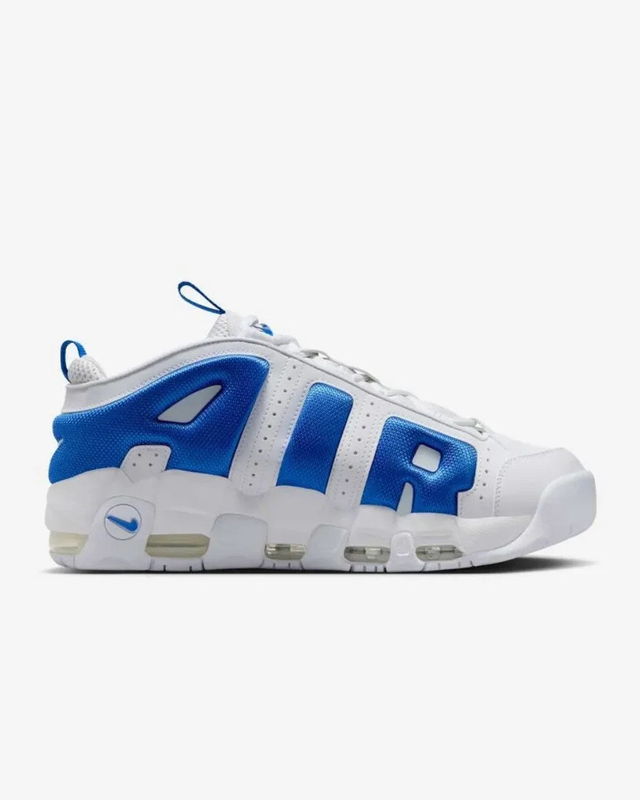 Nike Up Tempo Low