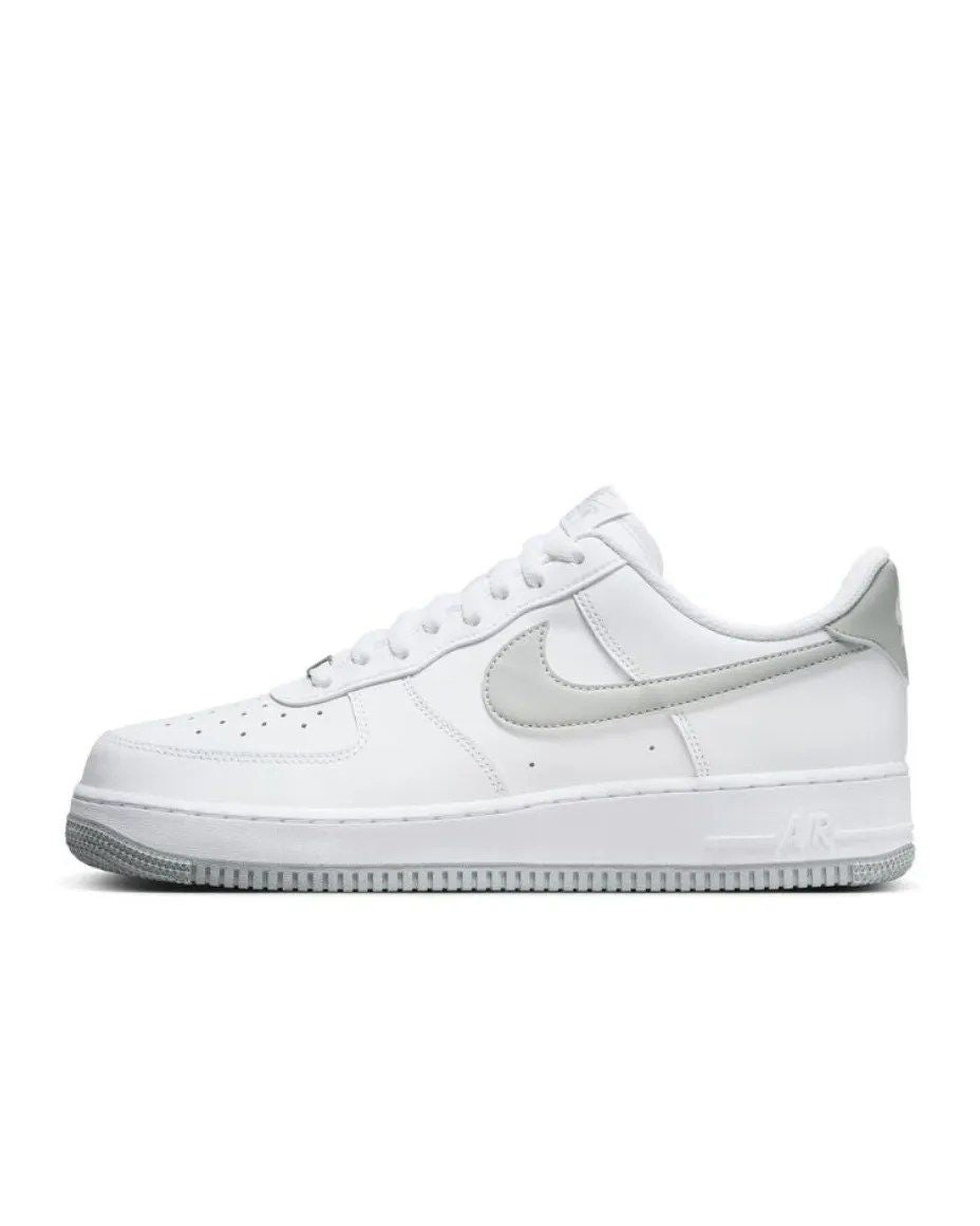 Nike Force One Grey