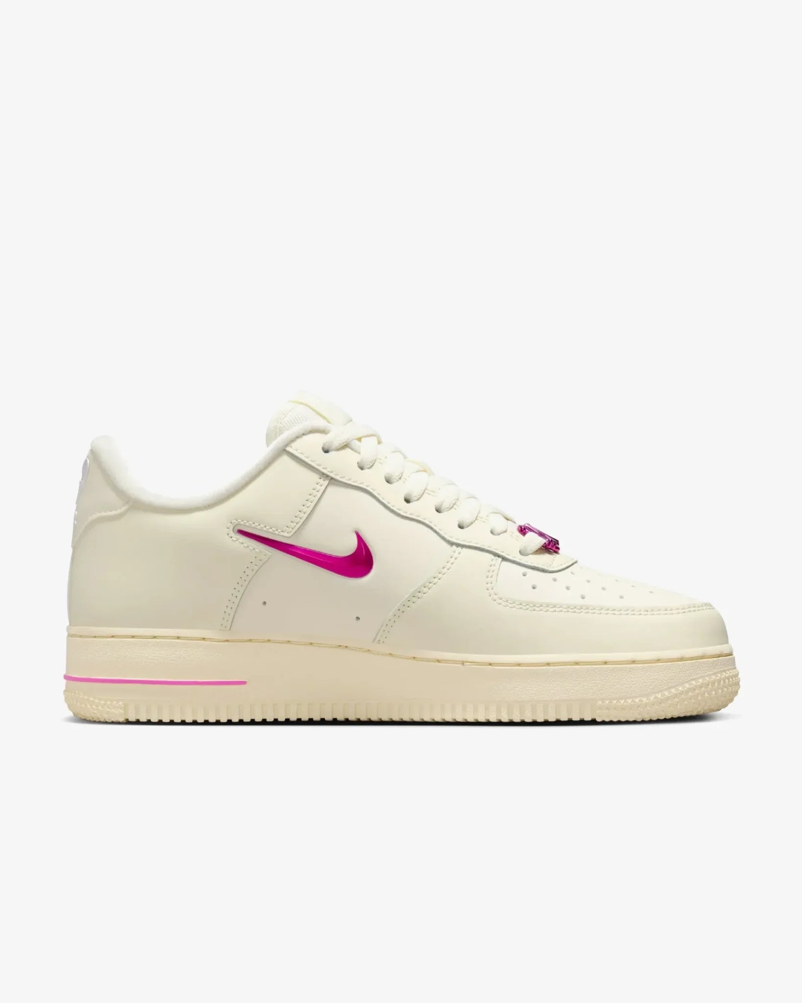 Nike Force One 1’07