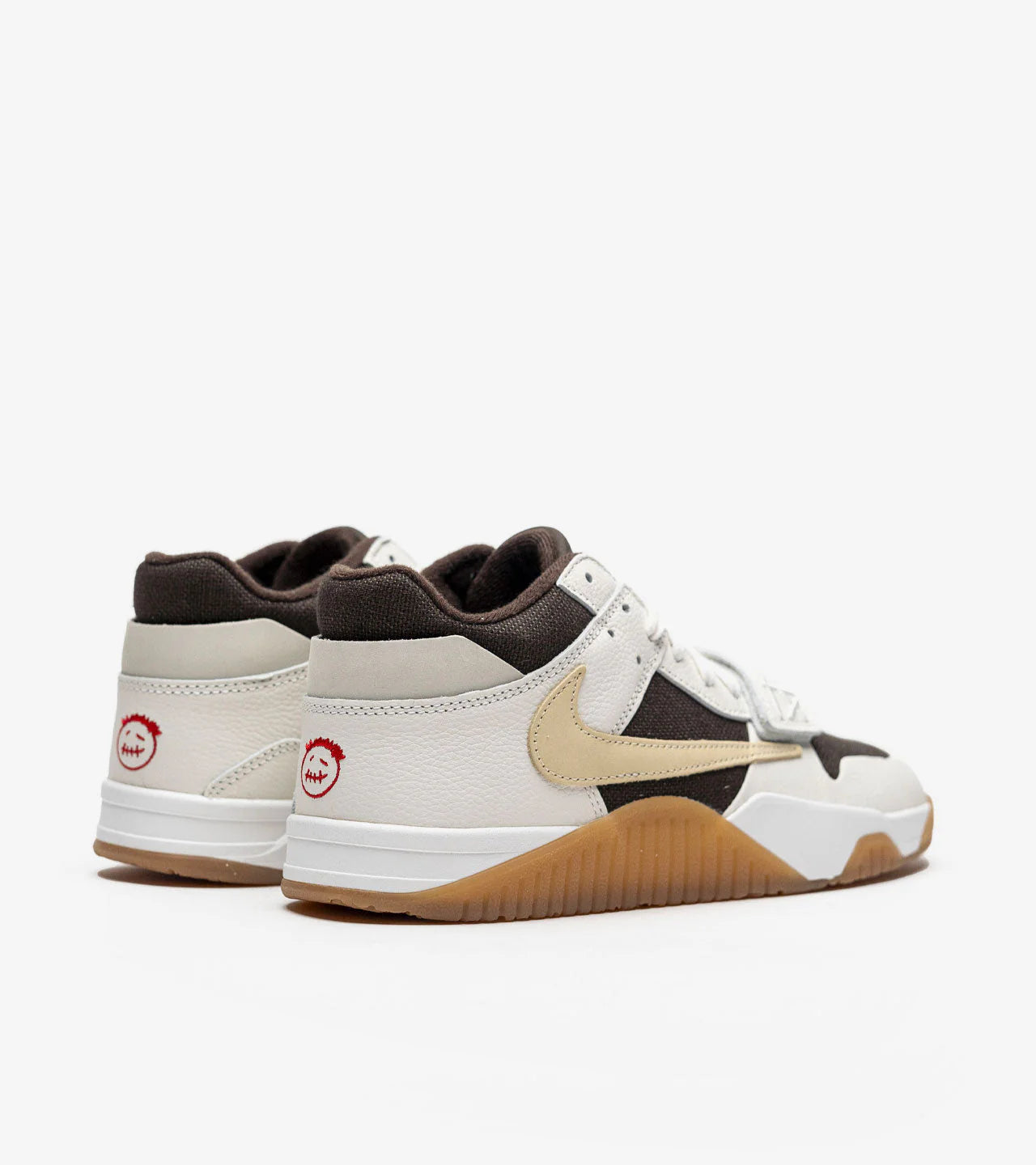 Jordan Travis Jumpman Jack