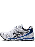 Asics Gel Kayano 14 White/Blue