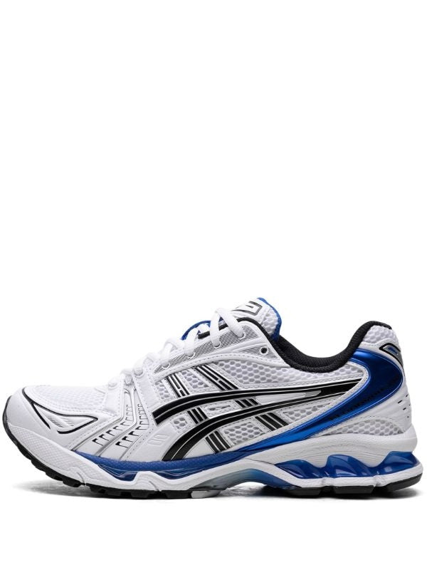 Asics Gel Kayano 14 White/Blue