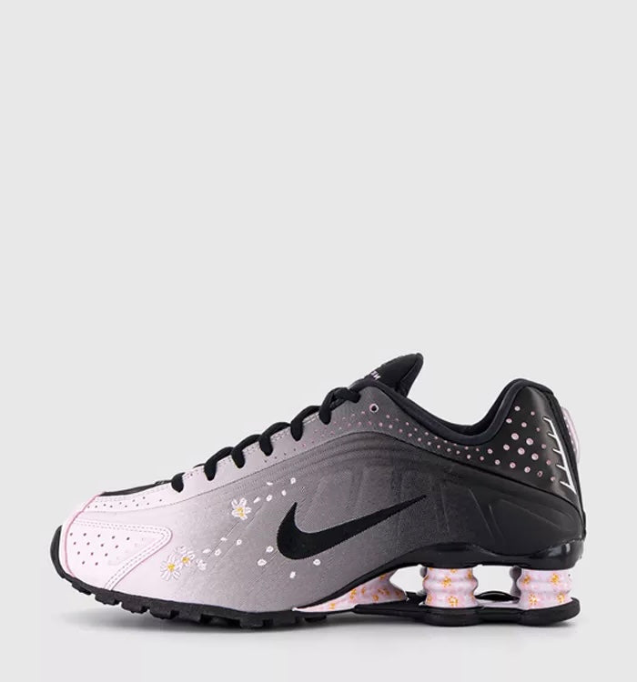 Nike Shox R4 Sakura