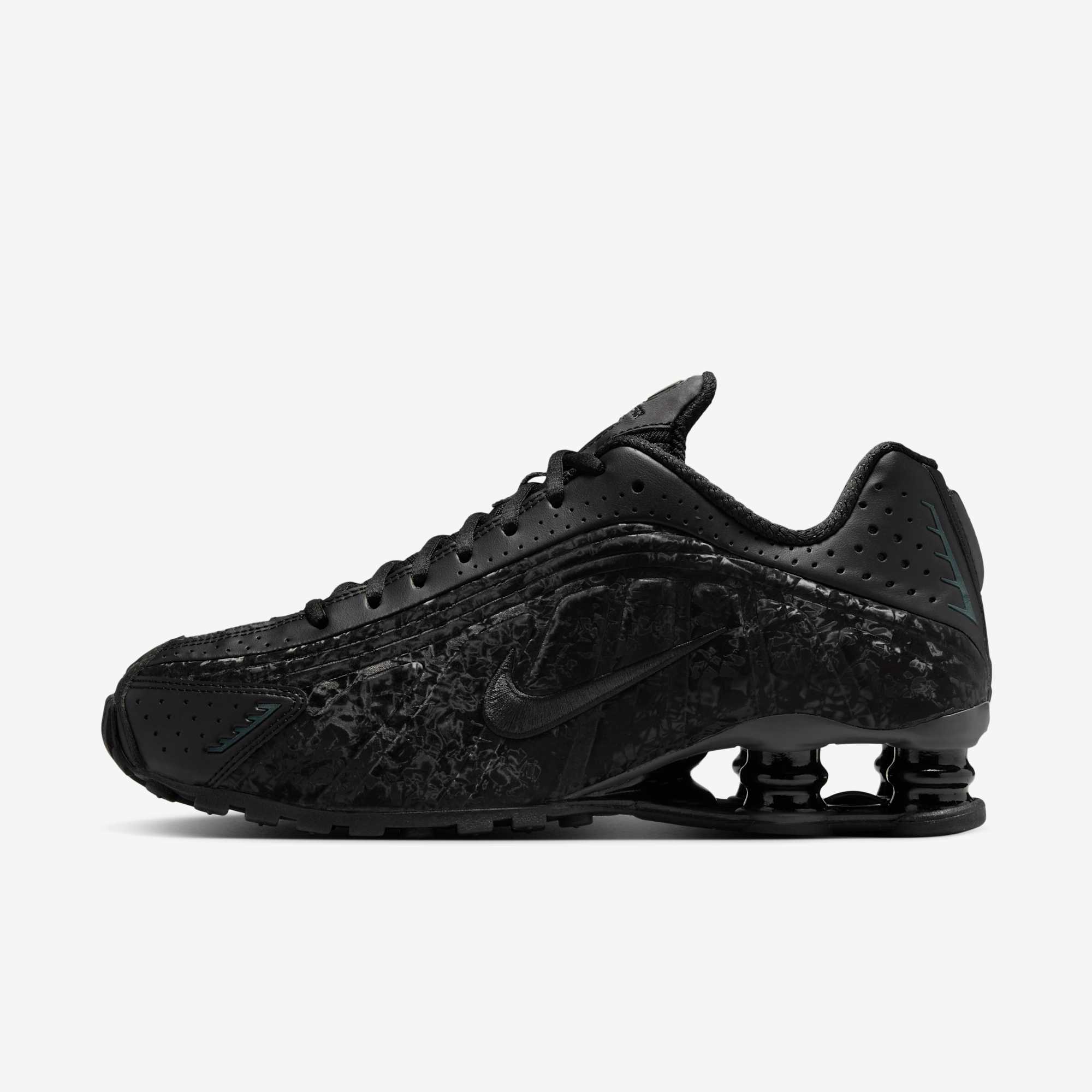 Nike Shox R4