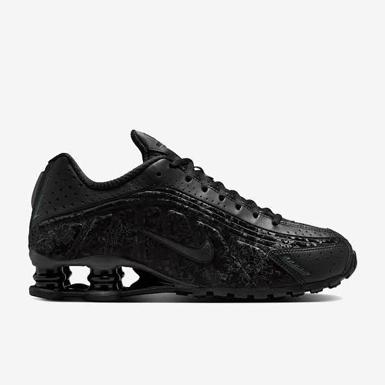 Nike Shox R4
