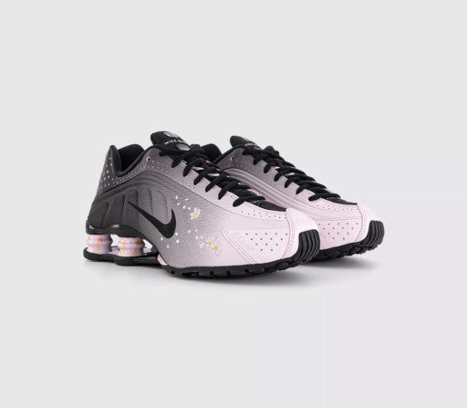 Nike Shox R4 Sakura