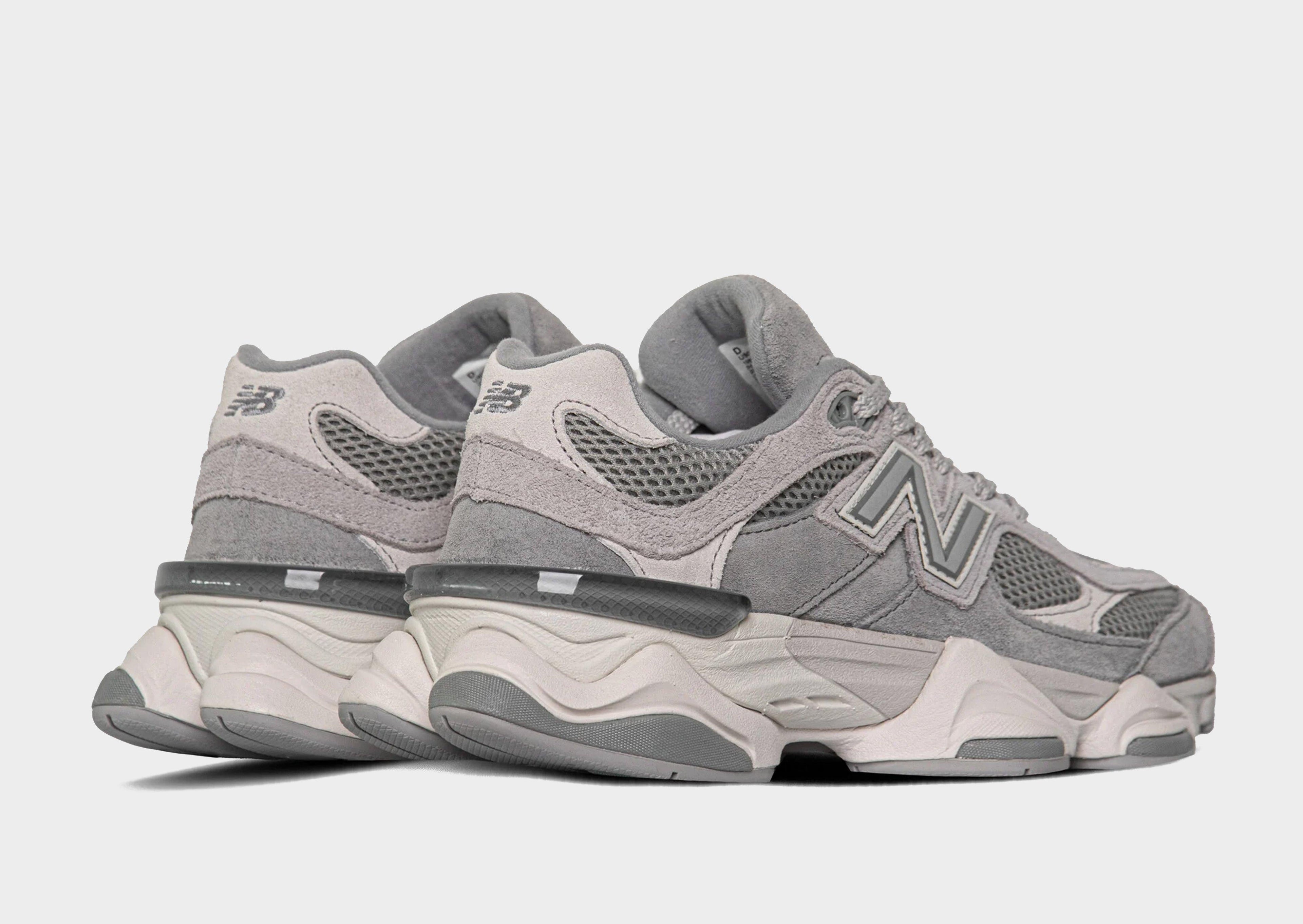New Balance 9060 Grey