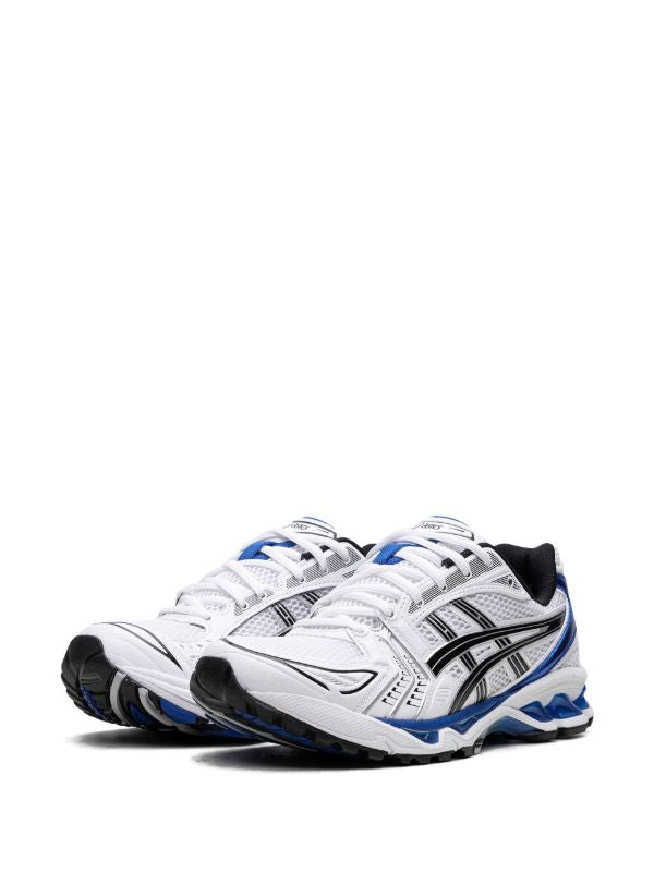 Asics Gel Kayano 14 White/Blue