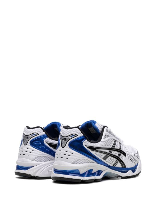 Asics Gel Kayano 14 White/Blue