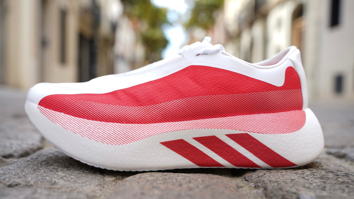 Adidas HyperBoost