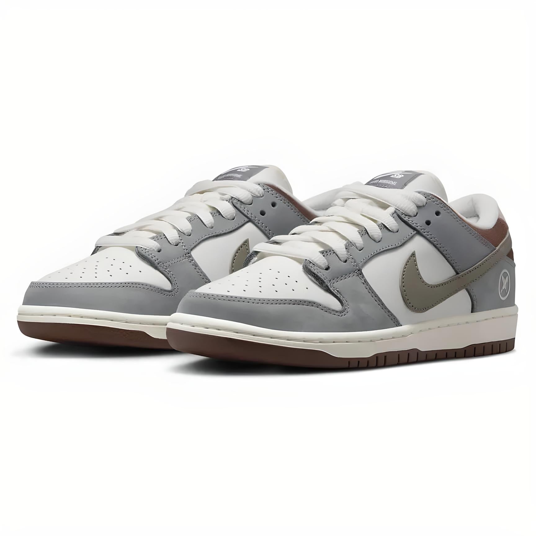 Nike SB Dunk Low Yuto Horigome