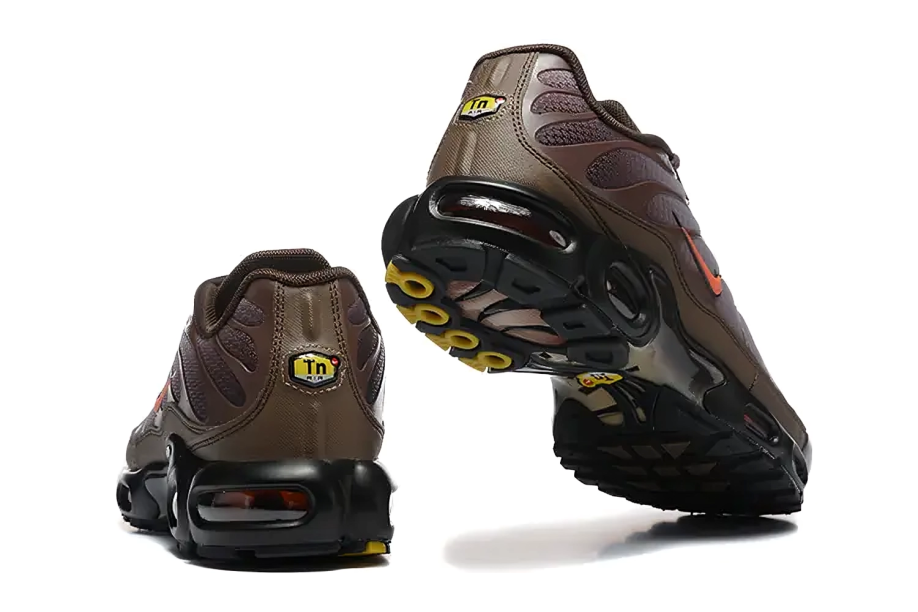 Nike Air Max Plus