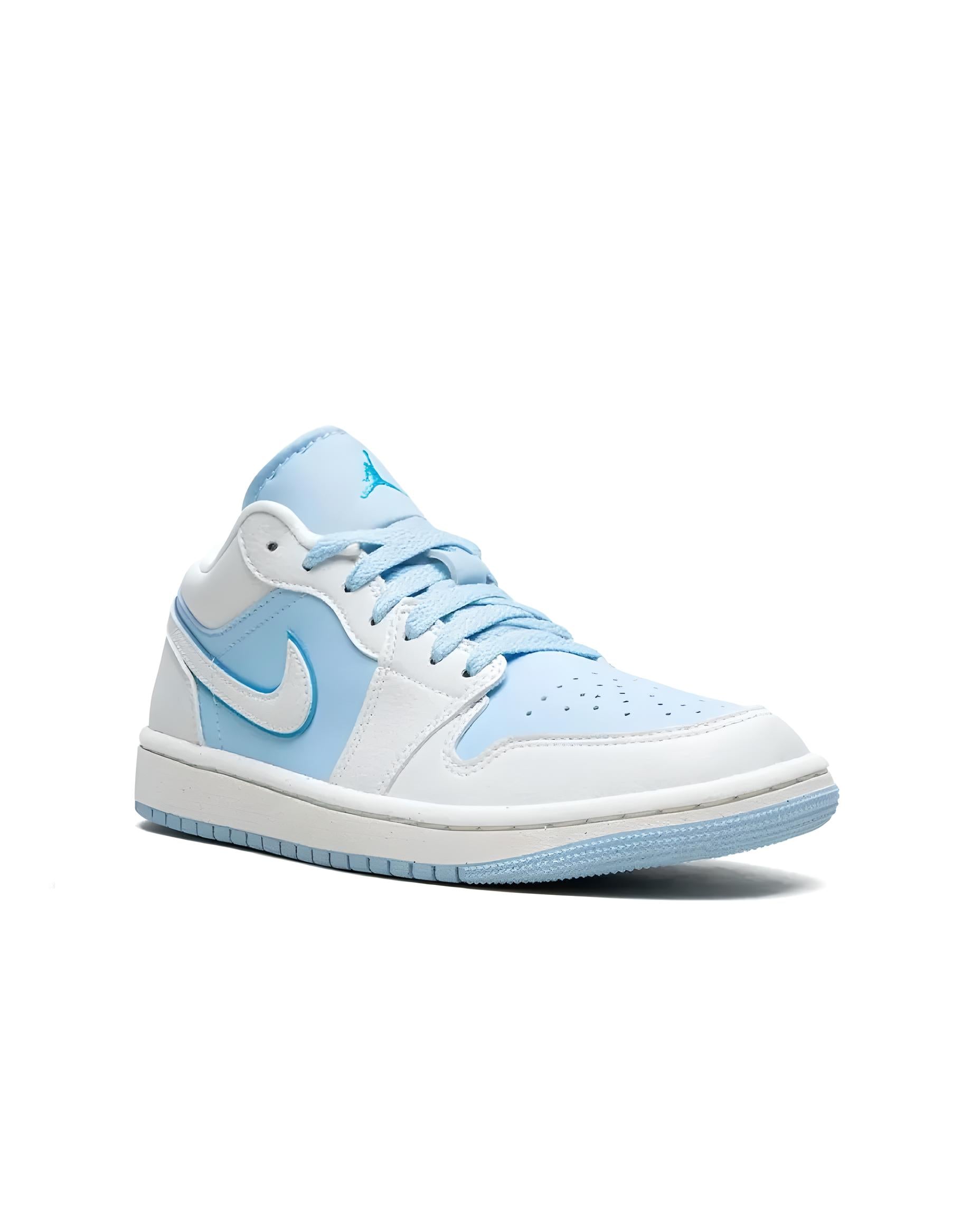 Air Jordan 1 Low - Yuko Sports