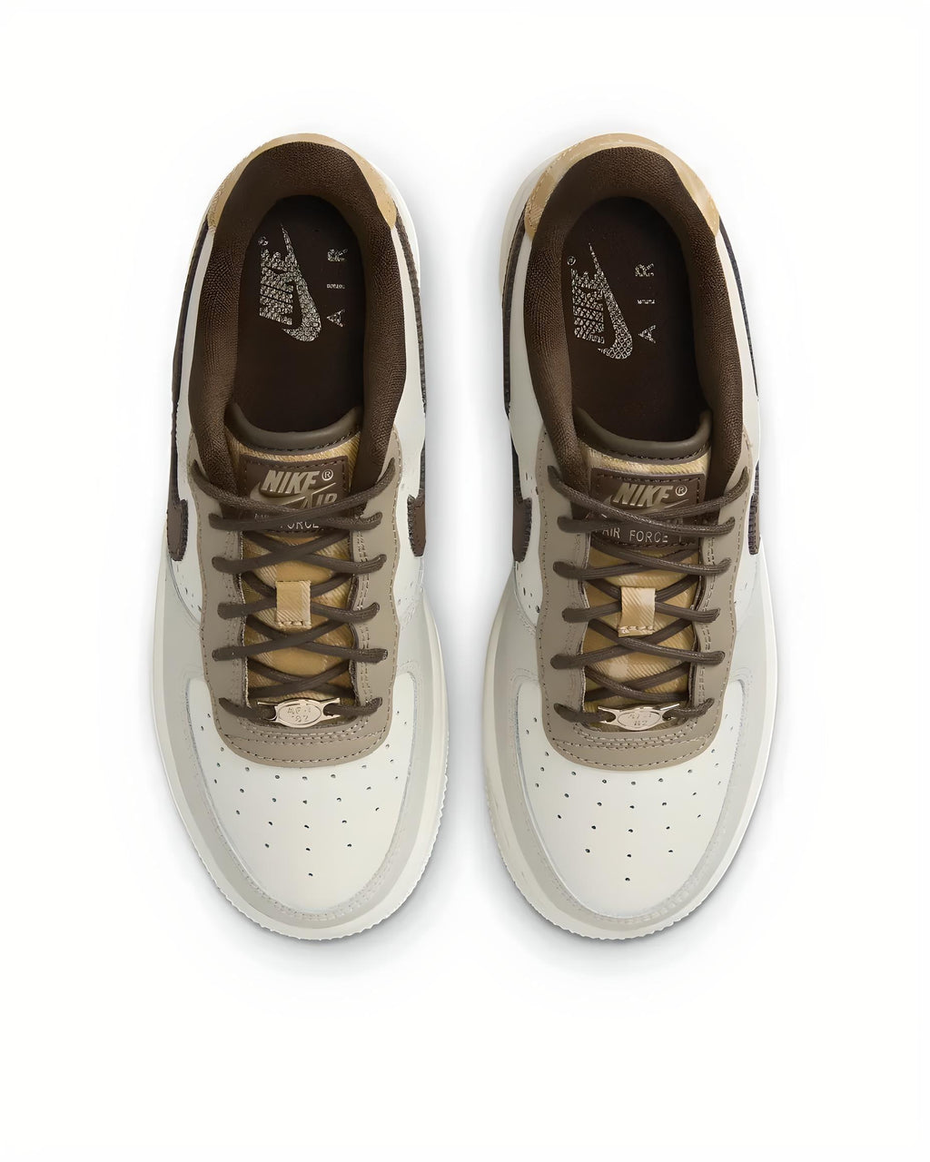 Nike Air Force 1 LV8 - Yuko Sports