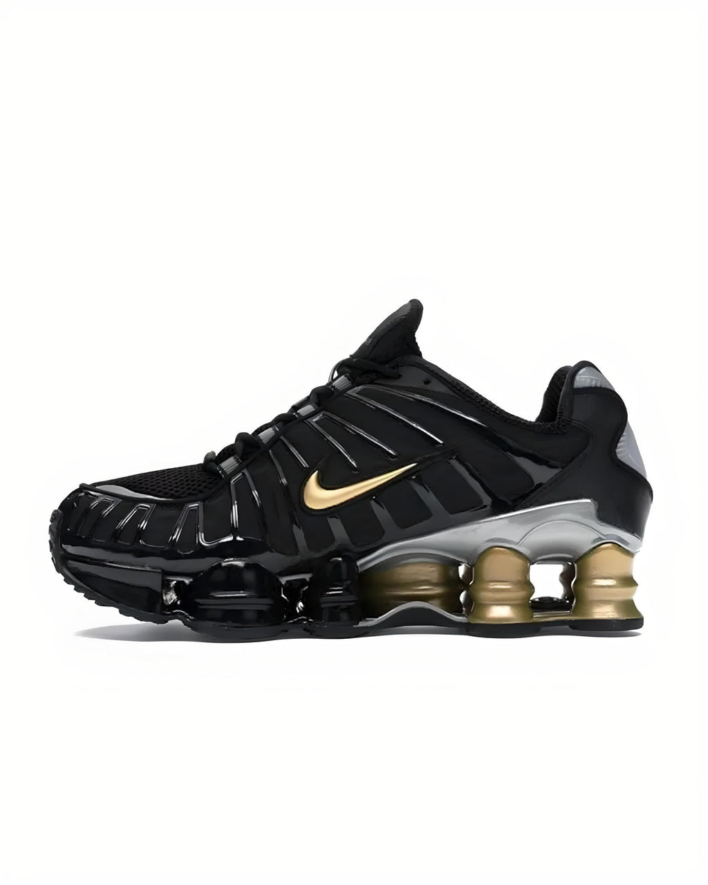 Nike Shox TL/Neymar Jr. - Yuko Sports