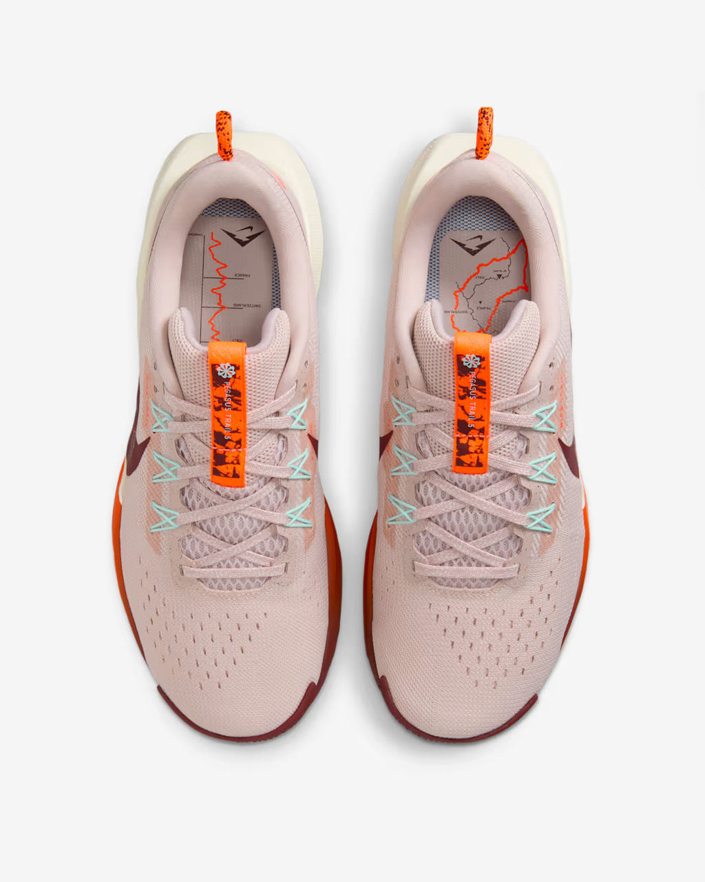 Nike Pegasus Trail 5