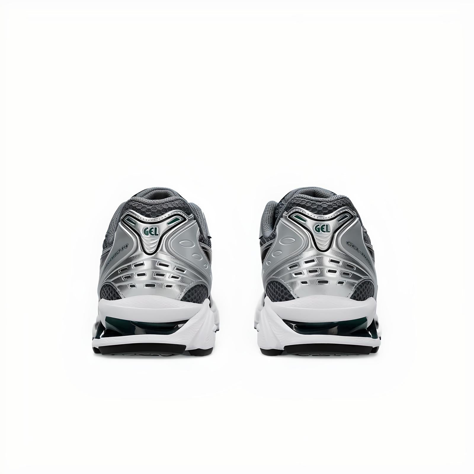 Asics Gel-Kayano 14 Metropolis Jasper Green - Yuko Sports